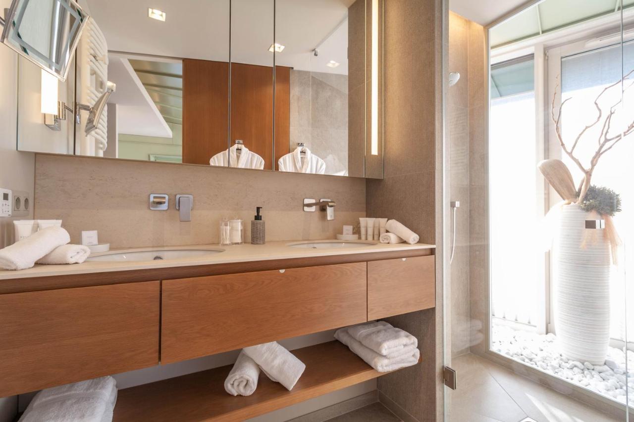 Appartement Le Tresorium *