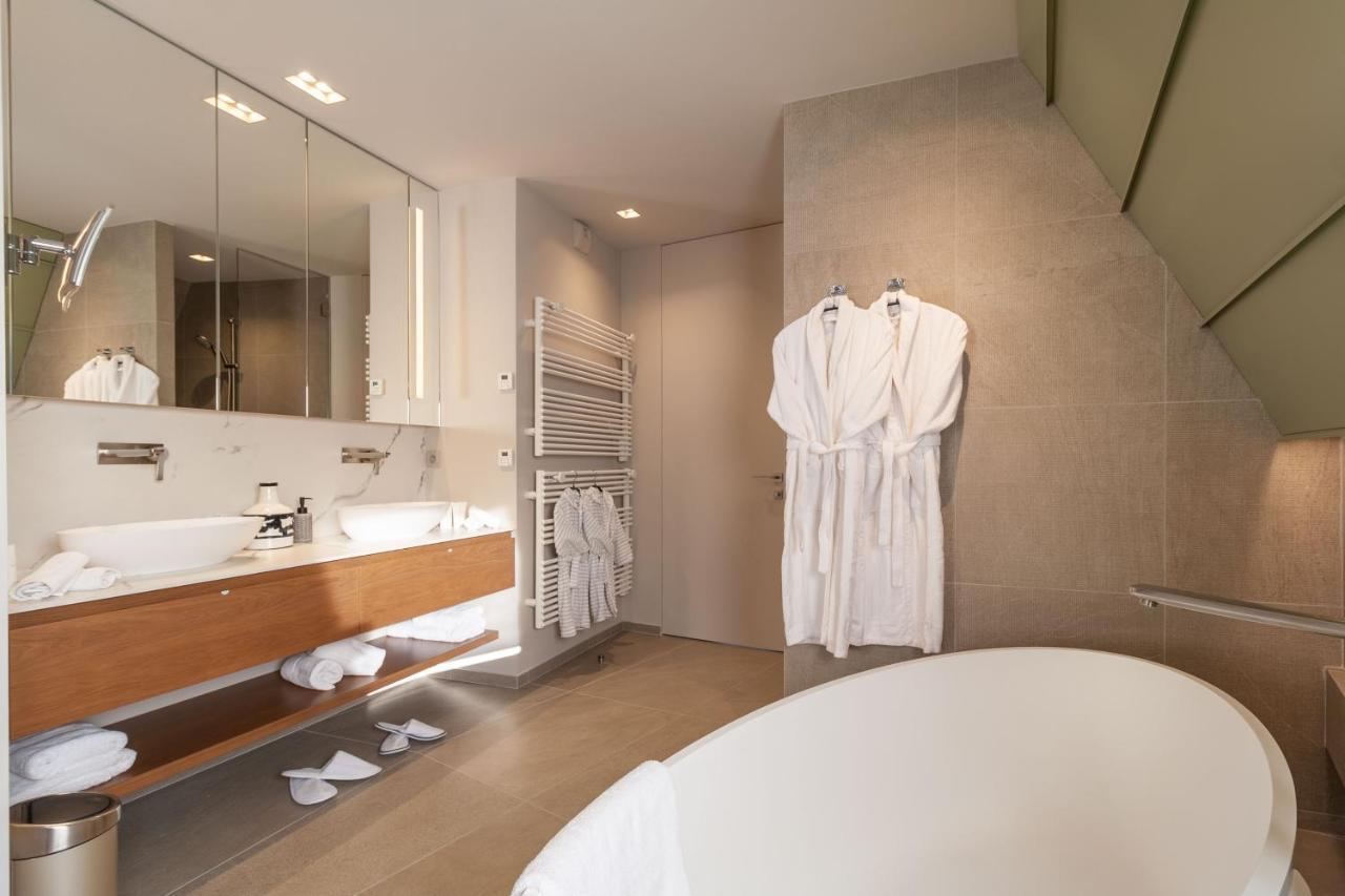 Le Tresorium Appartement