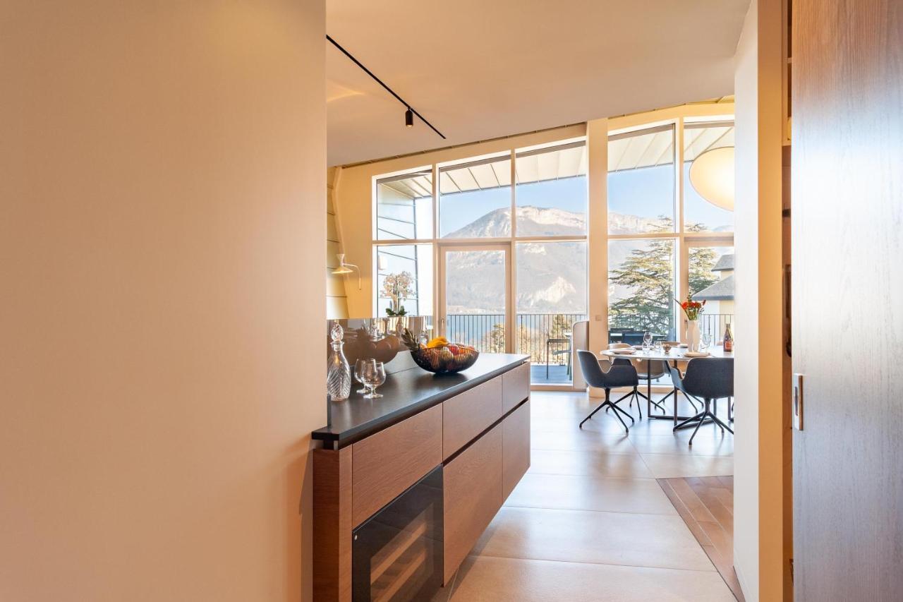 Appartement Le Tresorium *