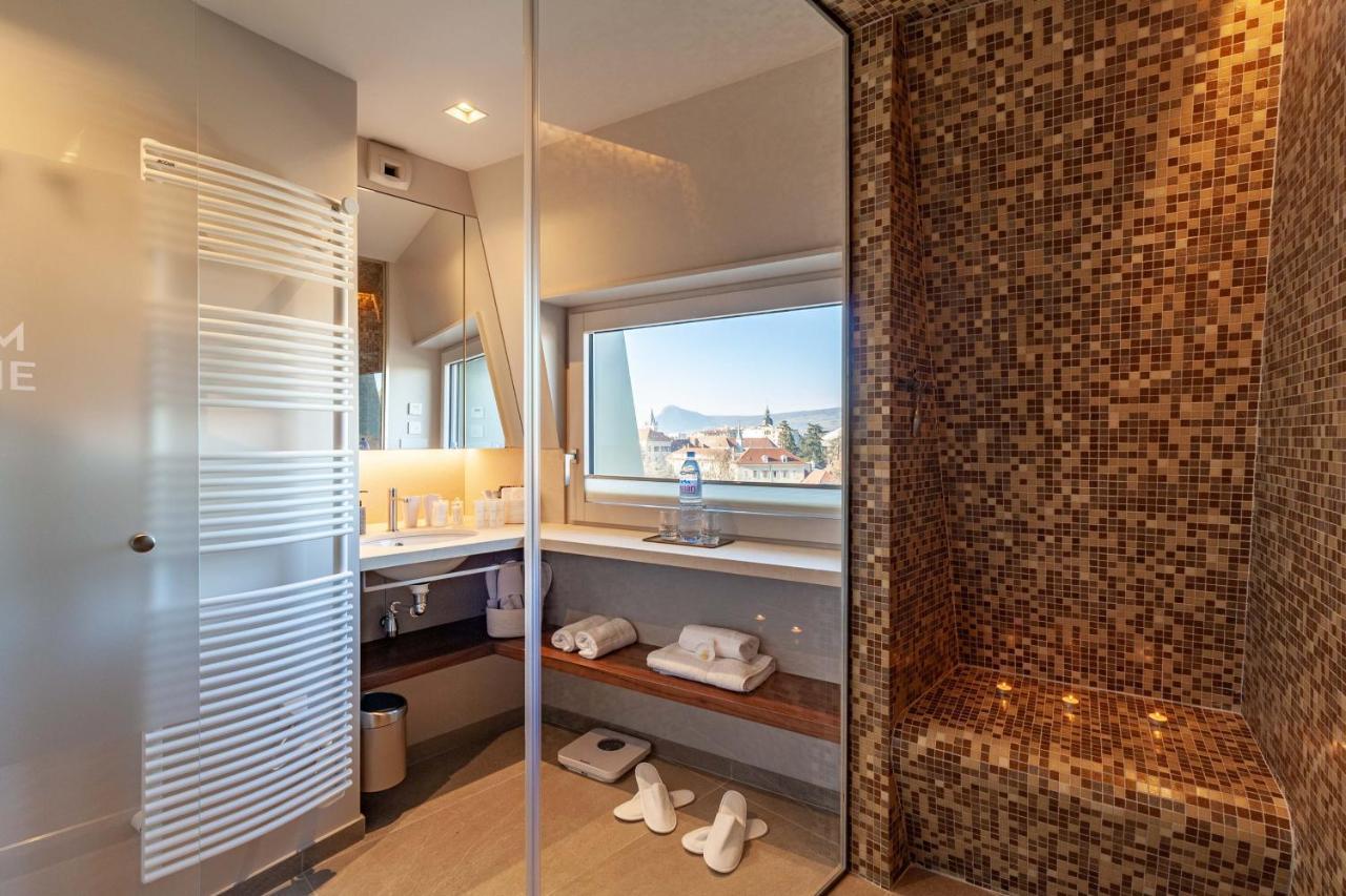 Appartement Le Tresorium *