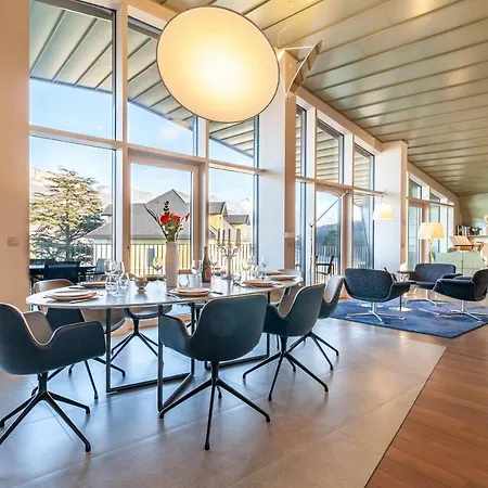 Apartamento Le Tresorium Annecy Exterior foto