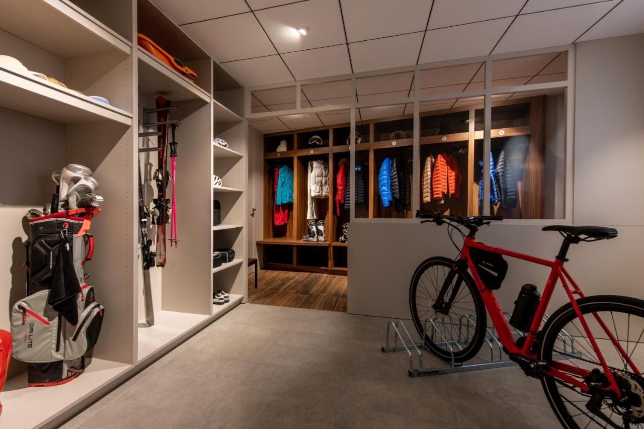 Apartamento Le Tresorium *