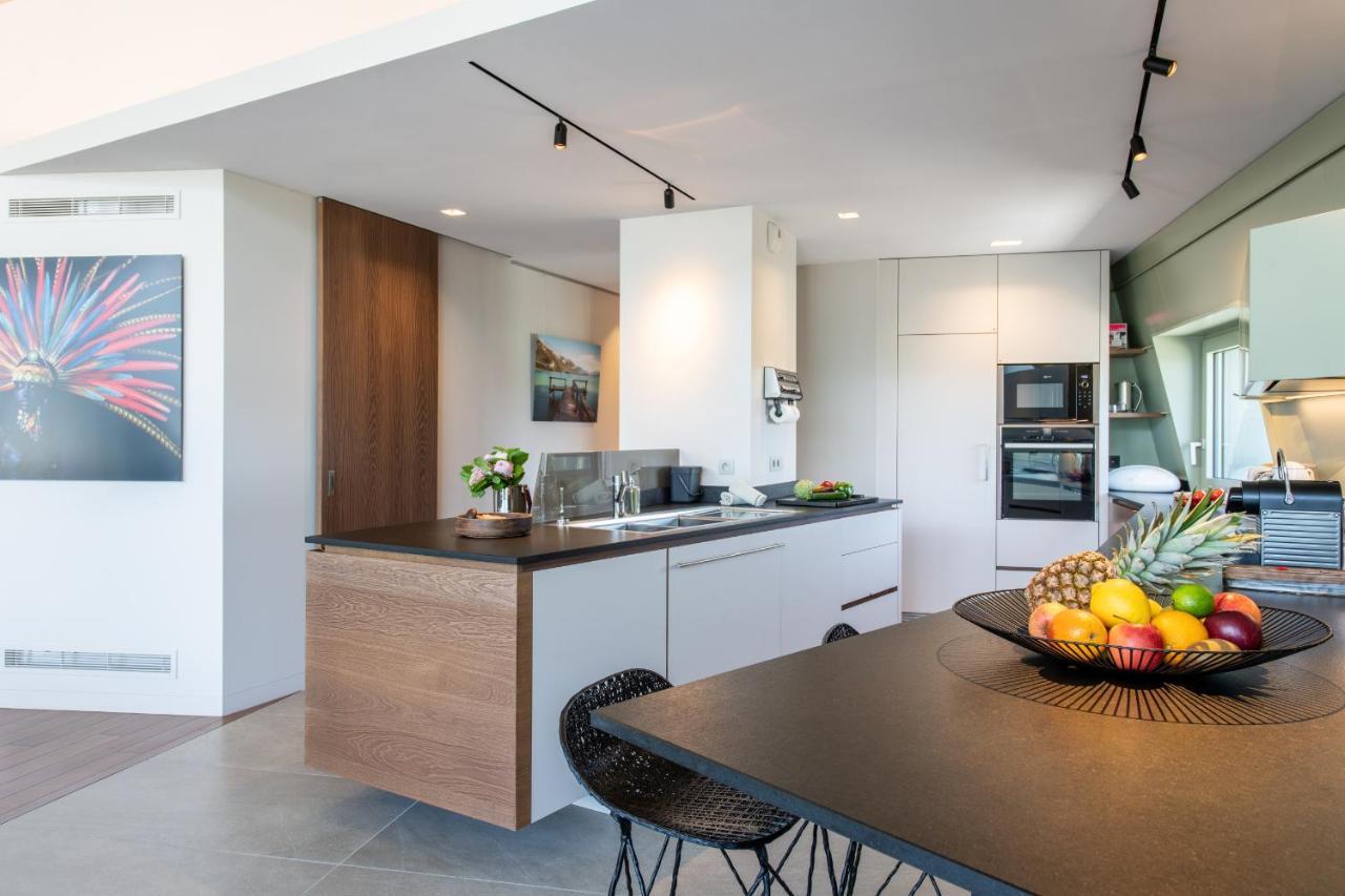 Le Tresorium Apartamento Annecy