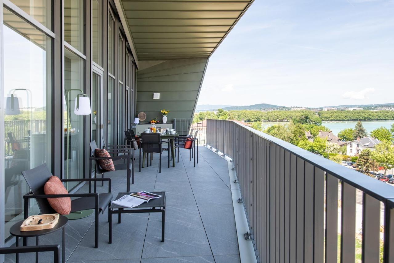 Apartamento Le Tresorium *